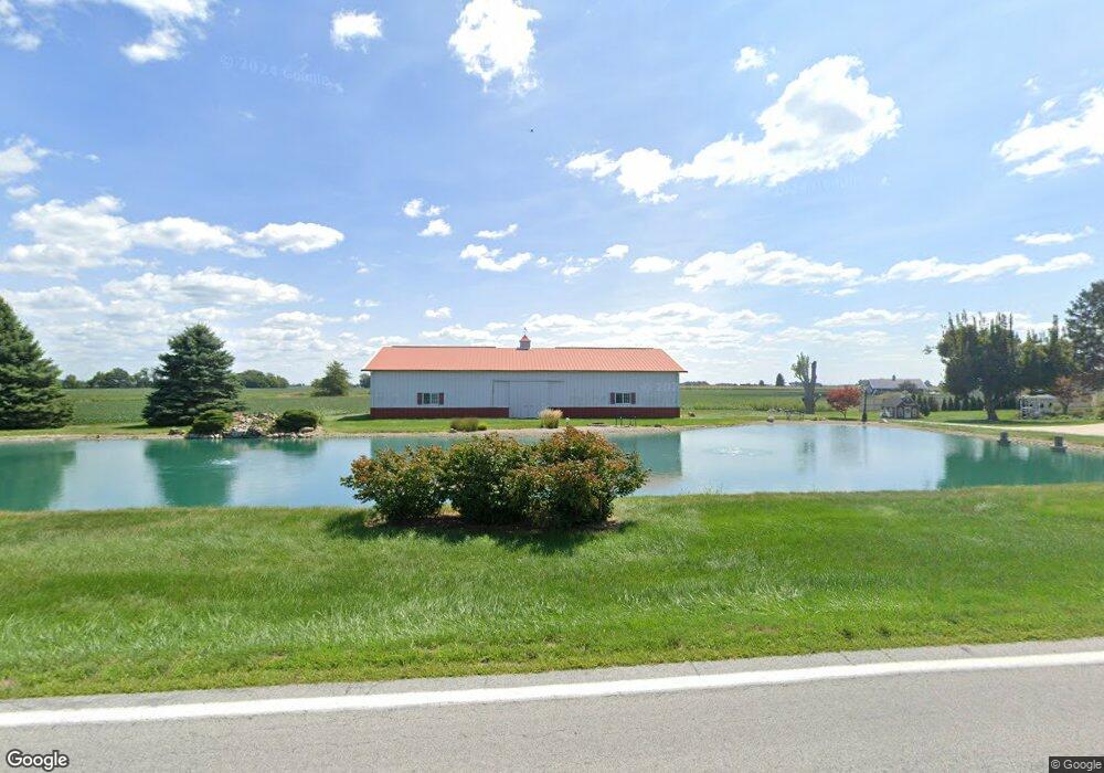 11955 State Route 12, Columbus Grove, OH 45830 - photo 1