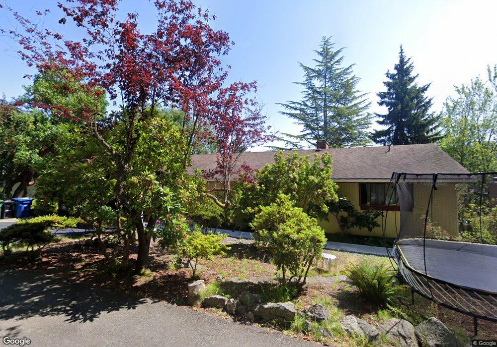 3420 76th Ave SE, Mercer Island, WA 98040 - photo 1