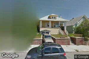 1135 Caledonia St, Butte, MT 59701