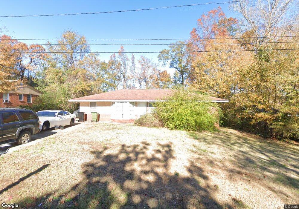 24 Upatoi Dr, Columbus, GA 31903 - photo 1