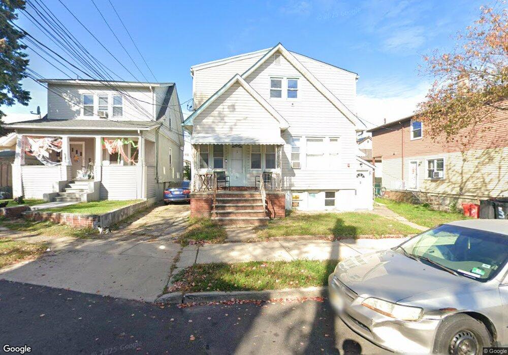 3 Westervelt Place unit 1st floor, Garfield, NJ 07026 - photo 1