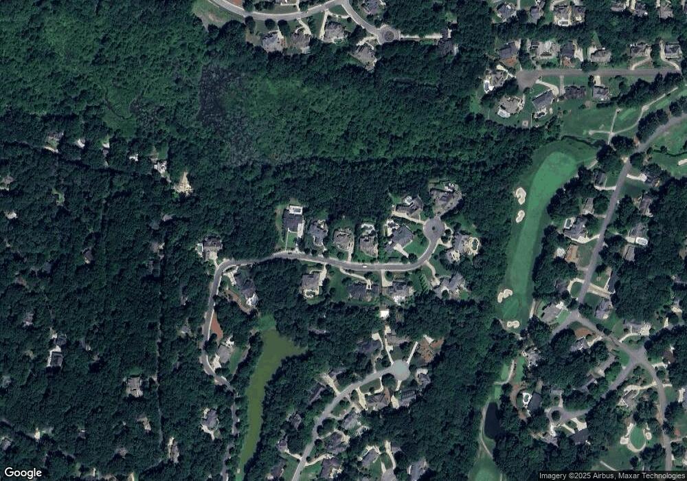 1050 Balmoral Ln, Roswell, GA 30075 - photo 1