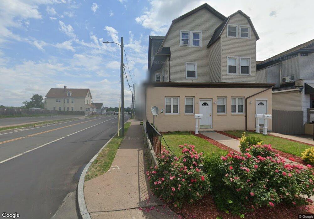 452 Wethersfield Ave unit 3, Hartford, CT 06114 - photo 1