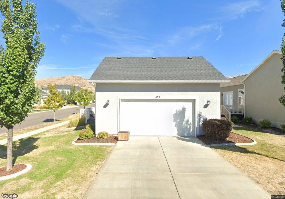 475 E 3375 N, Lehi, UT 84043 - photo 1