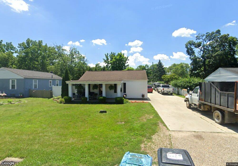 2053 Radnor Ave, Columbus, OH 43224 - photo 1