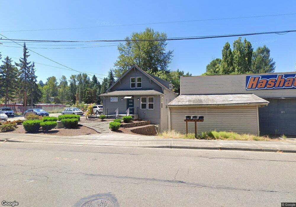 12607 E Marginal Way S, Tukwila, WA 98168 - photo 1