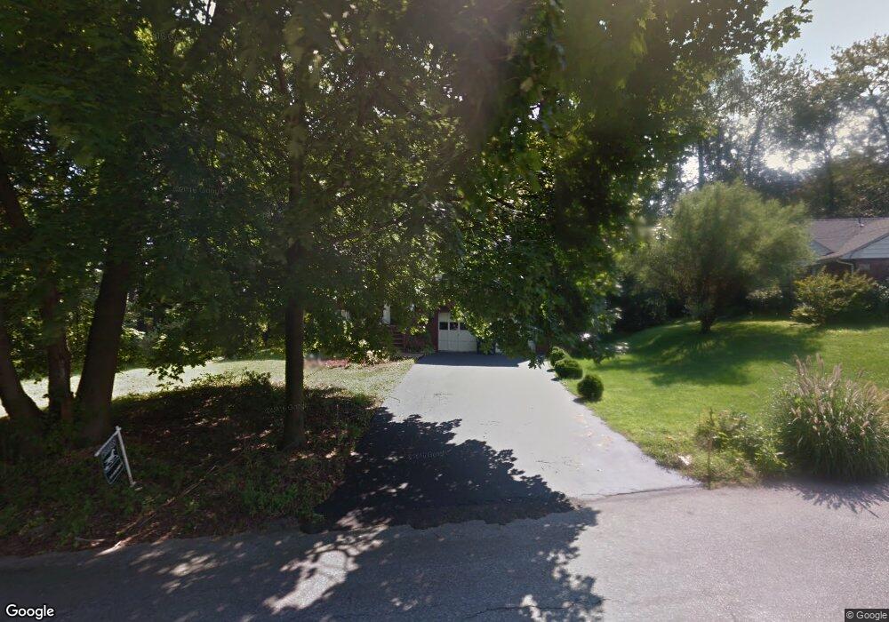 2 Tamarack Dr, Cortlandt Manor, NY 10567 - photo 1