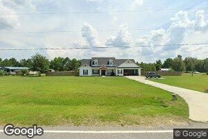 316 Kira Loop, Pearson, GA 31642