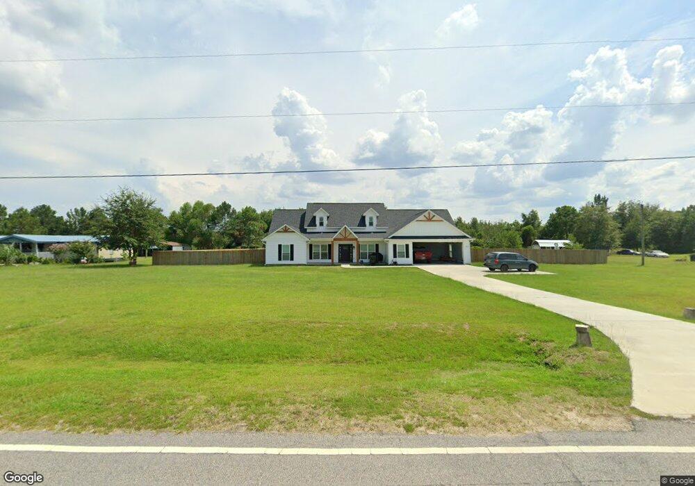 316 Kira Loop, Pearson, GA 31642 - photo 1