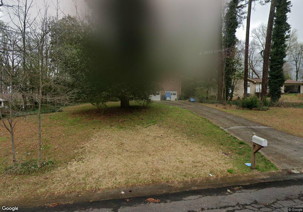 176 King David Dr SW, Lilburn, GA 30047 - photo 1