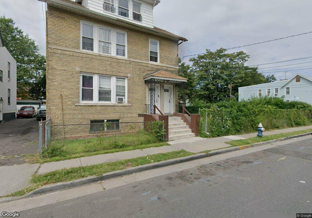 143 Carolina Ave unit 3rd, Irvington, NJ 07111 - photo 1