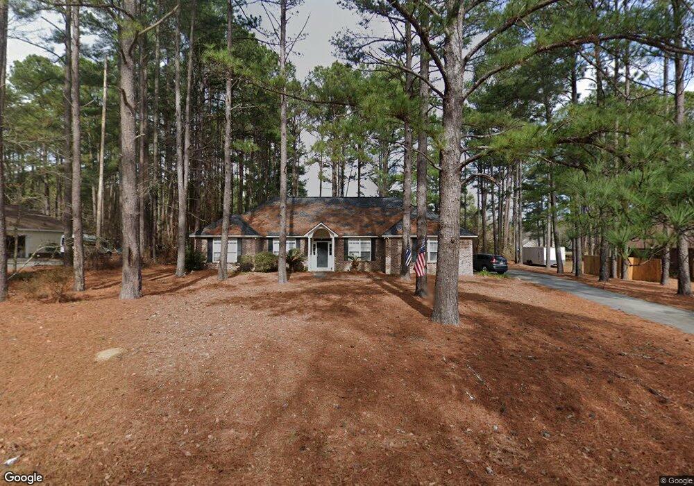 1907 E Chestnut Ct, Statesboro, GA 30458 - photo 1