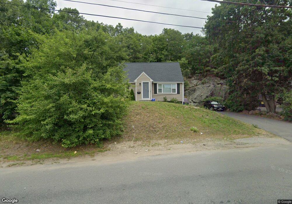 63 Denver St unit 1, Saugus, MA 01906 - photo 1