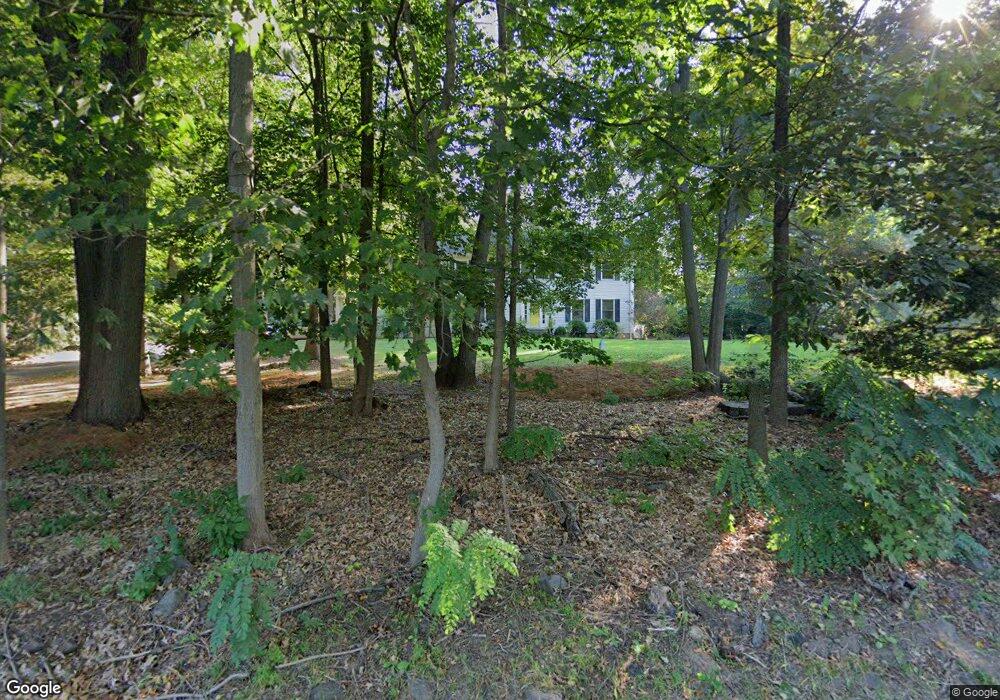 804 Mountain Rd, Cheshire, CT 06410 - photo 1