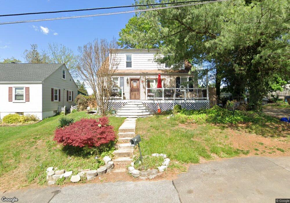 2104 Park Place, Gwynn Oak, MD 21207 - photo 1