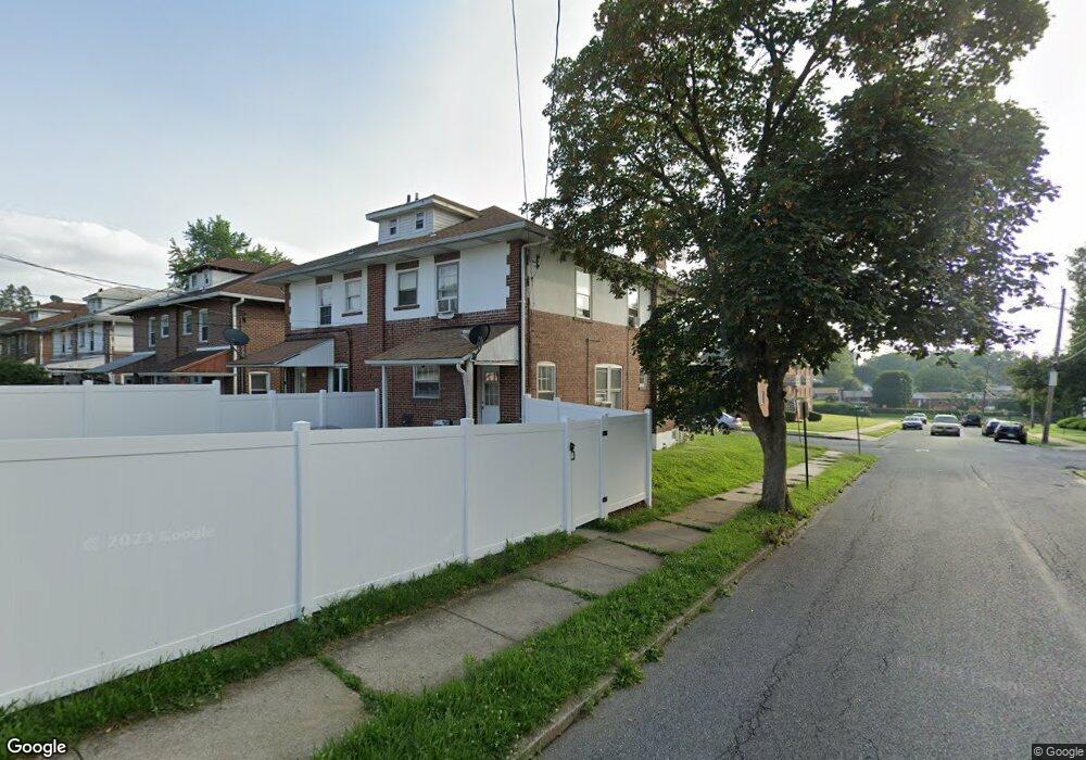 901 S 12th St unit A-5, Allentown, PA 18103 - photo 1