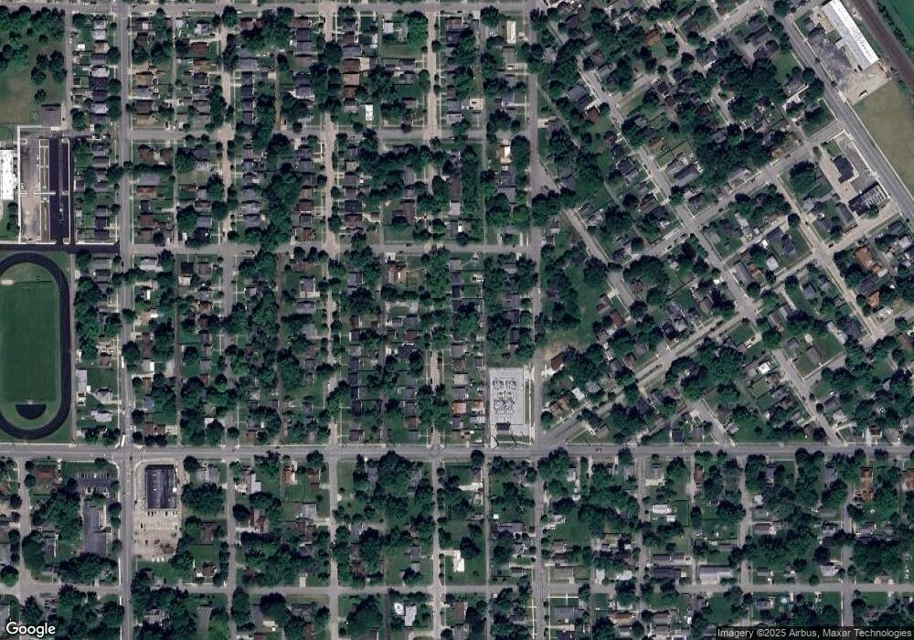 2018 Stevens Ave, Elkhart, IN 46516 - photo 1