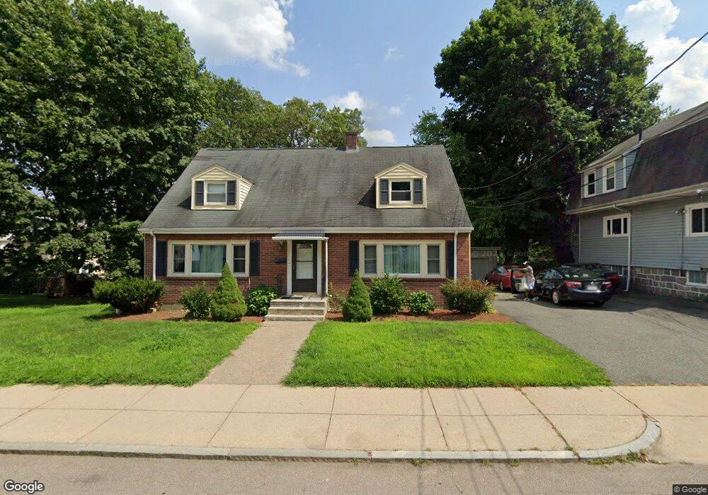 51 Blake St, Mattapan, MA 02126 - photo 1