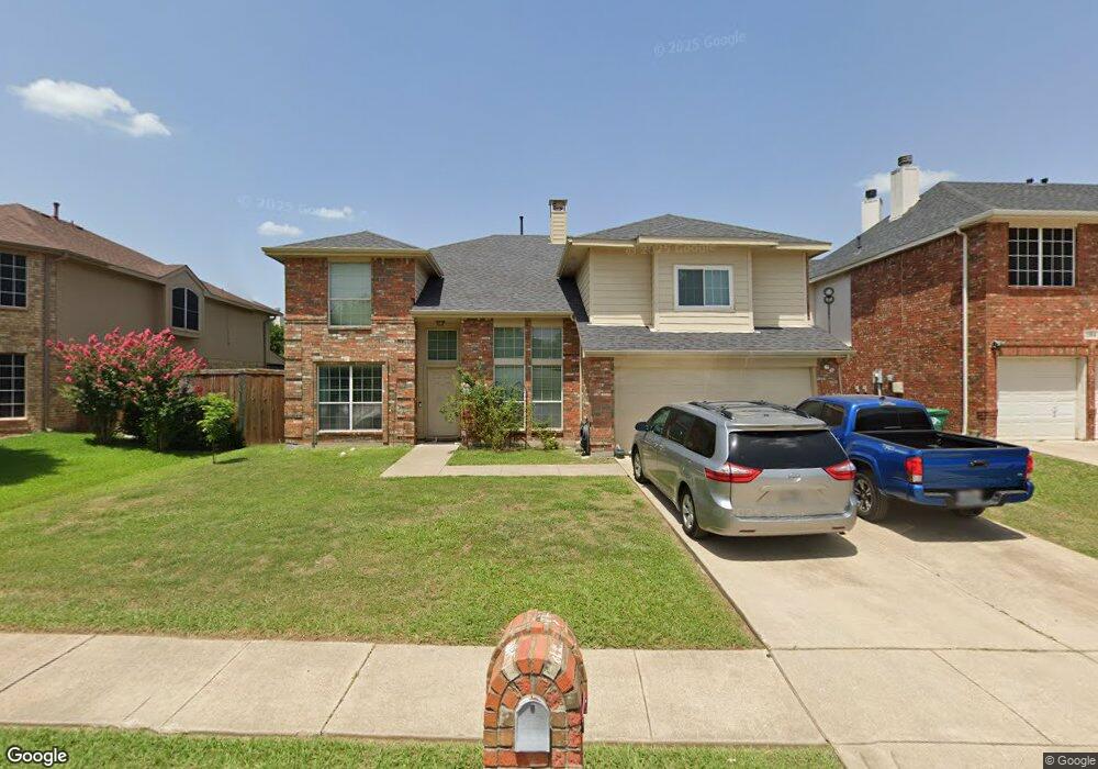 7308 Livingston Dr, Denton, TX 76210 - photo 1