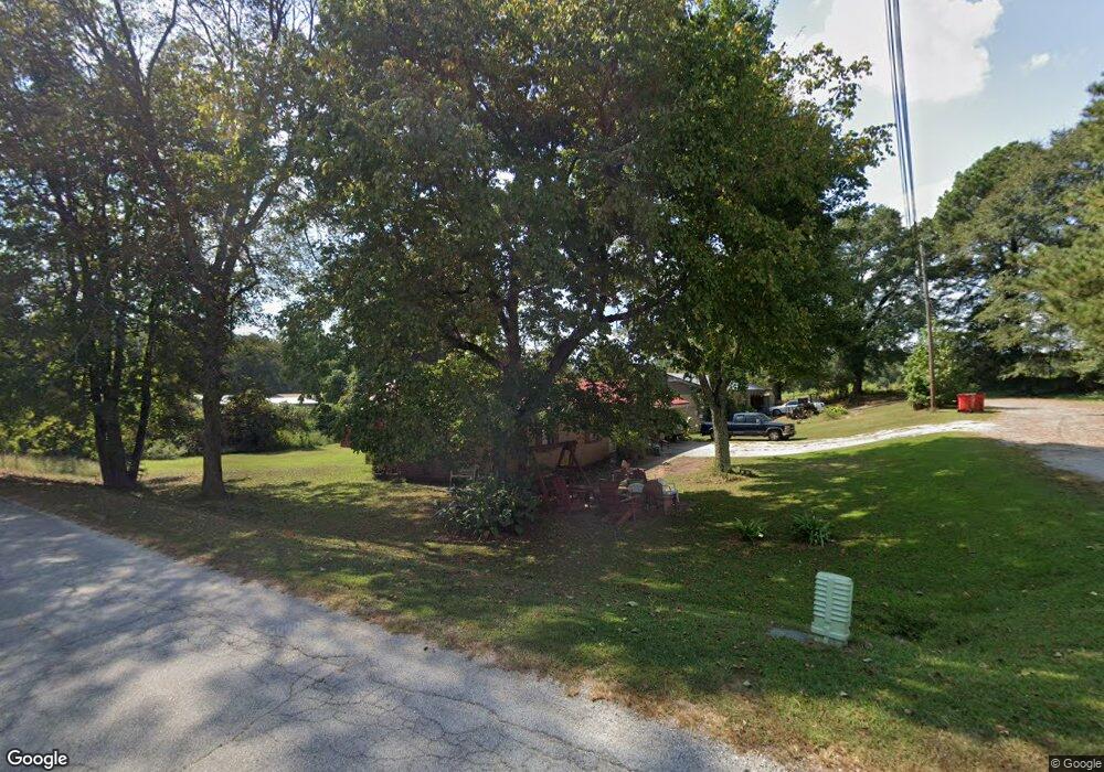 230 Lipham St, Bowdon, GA 30108 - photo 1