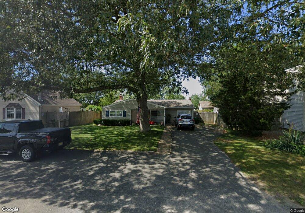 410 Beach Blvd, Forked River, NJ 08731 - photo 1