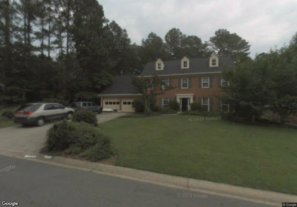 4054 Bittersweet Dr NE unit IIA, Roswell, GA 30075 - photo 1