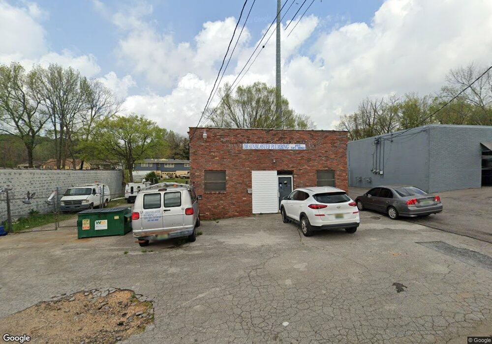 14 20th Ct NW, Center Point, AL 35215 - photo 1