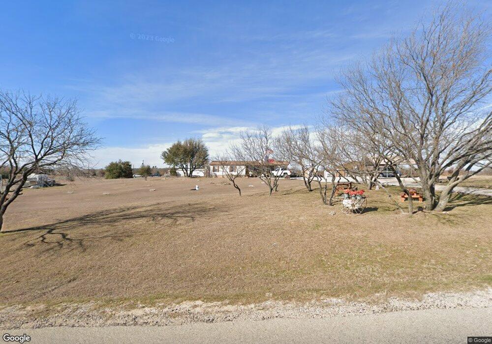 339 Big Salty Dr, Springtown, TX 76082 - photo 1