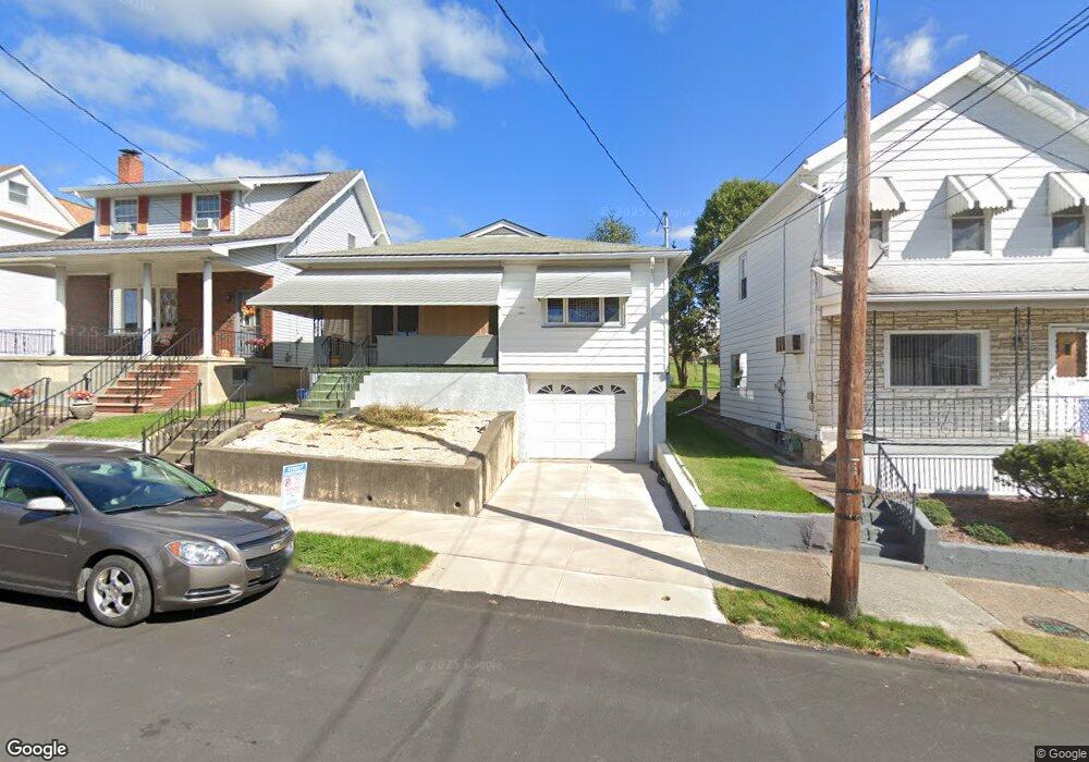 20 E Liberty St, Hanover Township, PA 18706 - photo 1