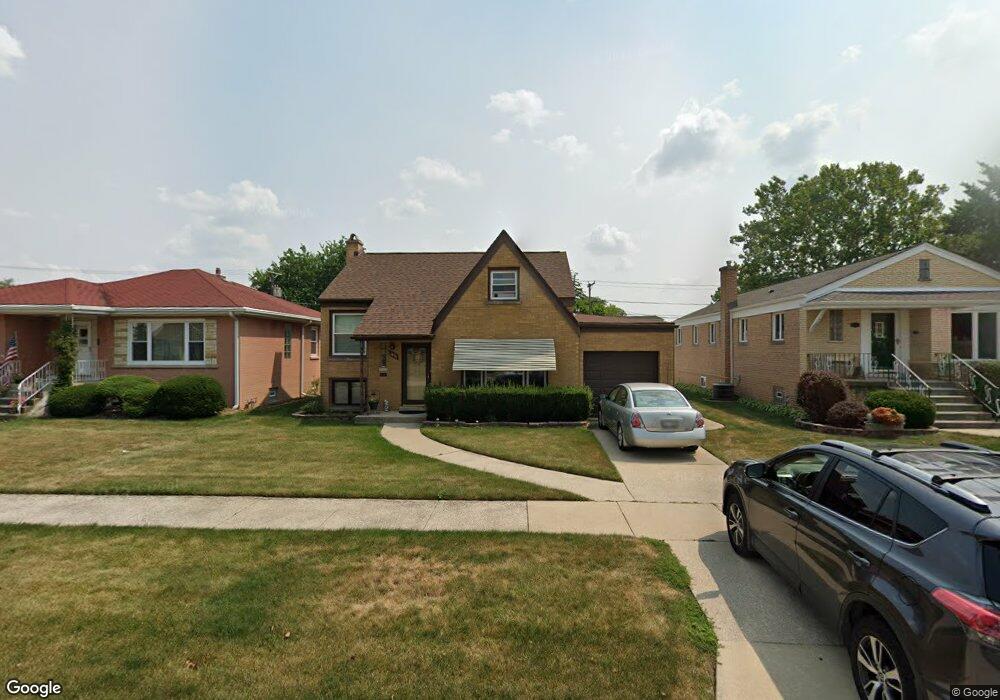 1831 Suffolk Ave, Westchester, IL 60154 - photo 1