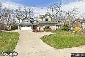 119 Grandview Dr, Ann Arbor, MI 48103