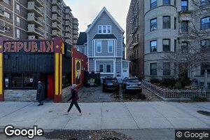 880 Massachusetts Ave Unit 2, Cambridge, MA 02139