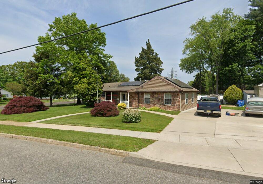 503 Grandview Ave, Pitman, NJ 08071 - photo 1