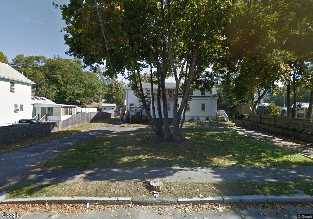 11 Burns Ave unit 11C, Quincy, MA 02169 - photo 1