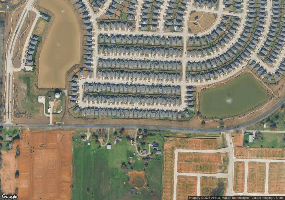 10917 Aledo Ln, Aubrey, TX 76227 - photo 1