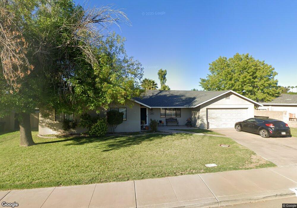 514 E Ivy St, Mesa, AZ 85203 - photo 1