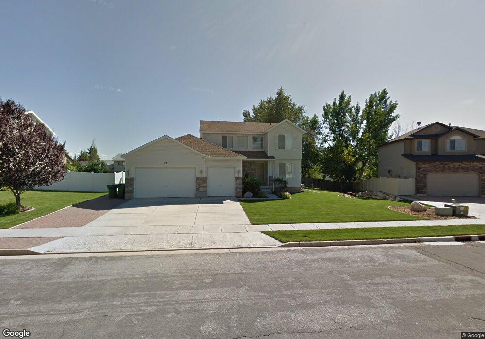 78 E 1325 N, Layton, UT 84041 - photo 1