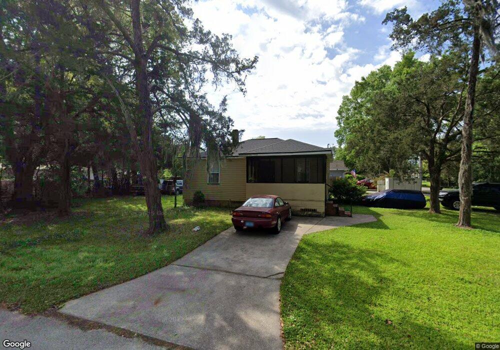 1273 Stimson St, Jacksonville, FL 32205 - photo 1