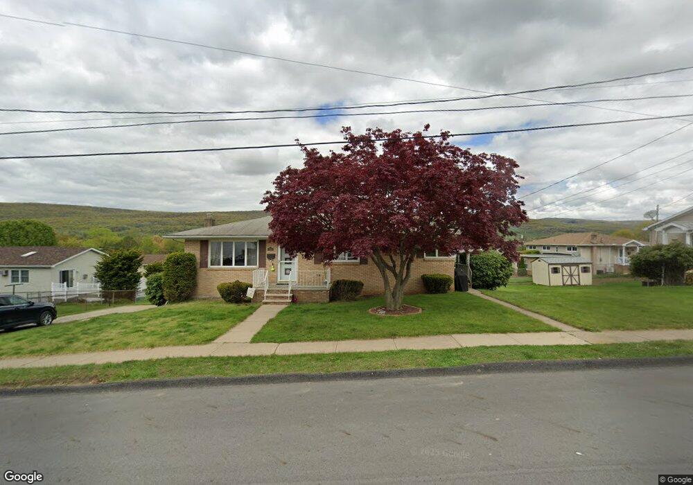 1008 Watkins St, Taylor, PA 18517 - photo 1