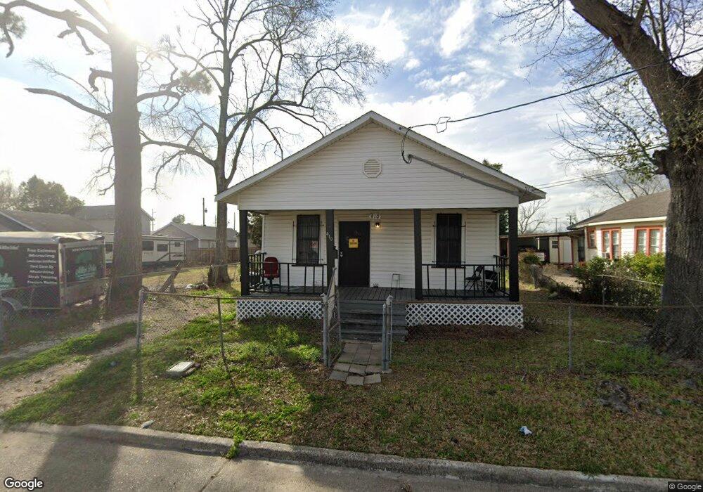 410 V E Washington St, Lake Charles, LA 70601 - photo 1