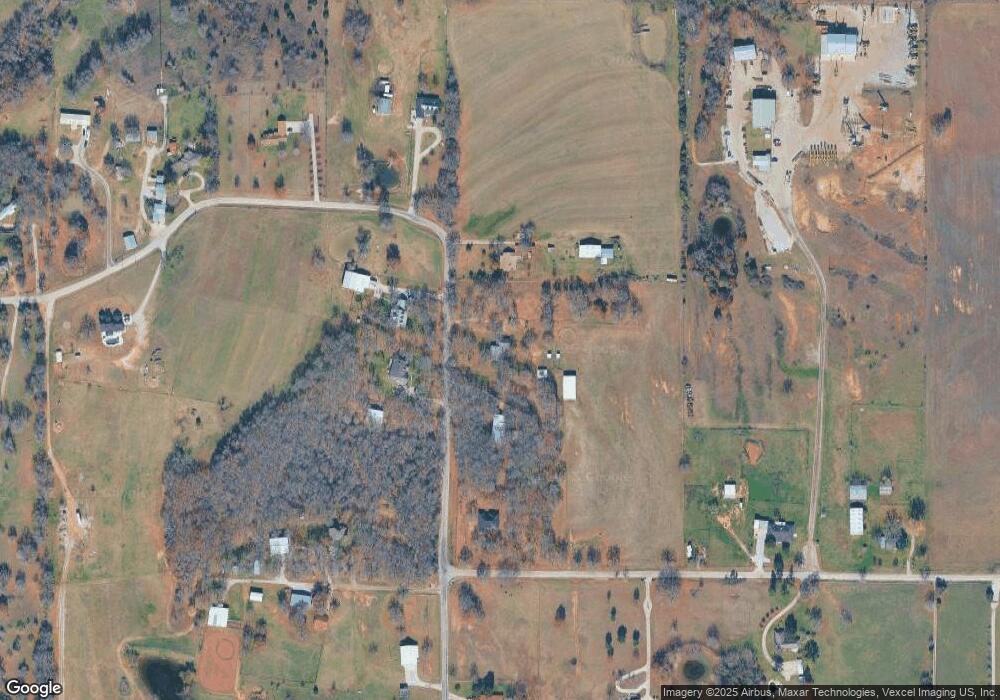 142 County Road 4680, Boyd, TX 76023 - photo 1