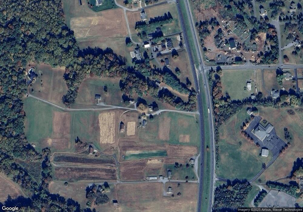 11344 Southern Maryland Blvd, Dunkirk, MD 20754 - photo 1