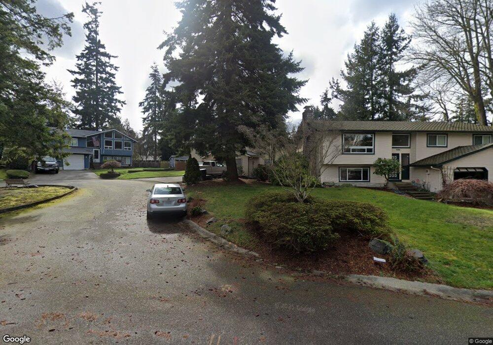 5132 86th Place SW, Mukilteo, WA 98275 - photo 1