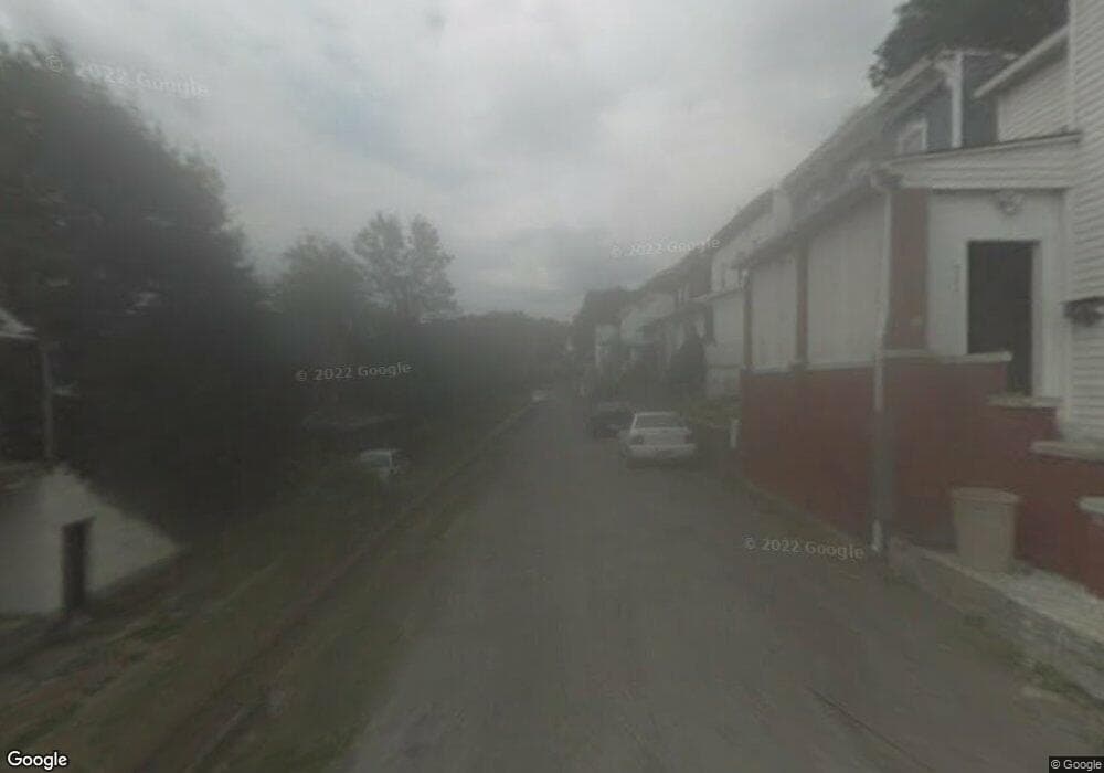 532 Woodside Ave, Cumberland, MD 21502 - photo 1