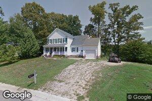 14300 Michaux View Way, Midlothian, VA 23113