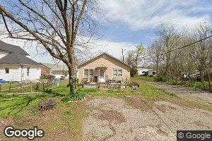 178 E 5th Ave, Welch, OK 74369