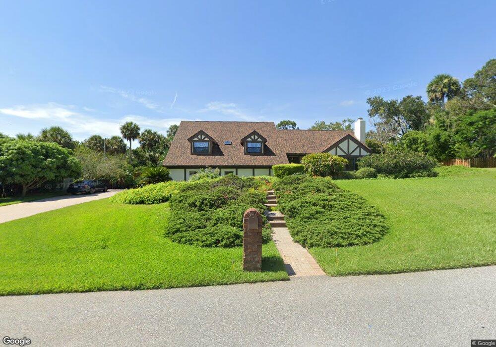 1525 Hilltop Ln, Merritt Island, FL 32952 - photo 1