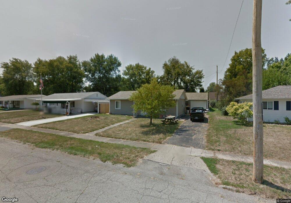 326 Lowell Rd, Xenia, OH 45385 - photo 1