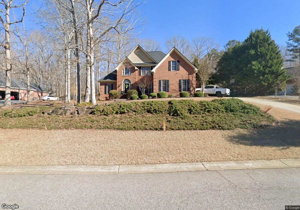 270 River Bottom Rd, Athens, GA 30606 - photo 1