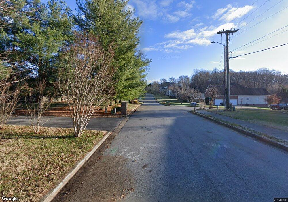 0 Greenline Rd, Johnson City, TN 37601 - photo 1